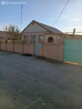 Дом в Орск, посёлок Железнодорожный, Кумакская улица (52 м)