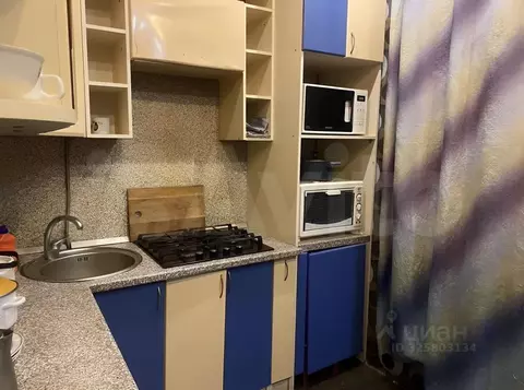 2-к кв. Нижегородская область, Дзержинск ул. Маяковского, 2 (63.0 м)