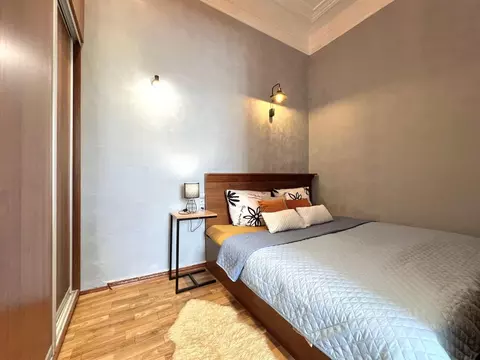 1-к кв. Нижегородская область, Нижний Новгород Ильинская ул., 77/19 ...