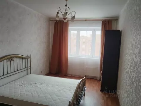 2-к кв. Москва, Москва, Щербинка ул. Индустриальная, 6 (60.0 м)