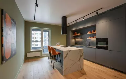 3-к кв. Санкт-Петербург Большой Сампсониевский просп., 70к3 (90.0 м)