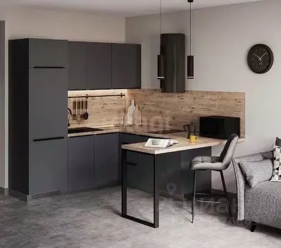 Студия Воронежская область, Воронеж Ленинский просп., 108А (27.4 м)