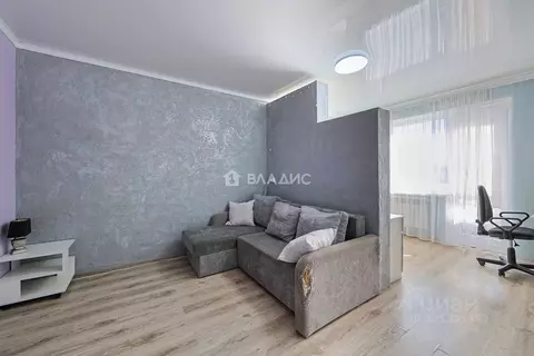 1-к кв. Калининградская область, Калининград Алданская ул., 28 (37.8 ...