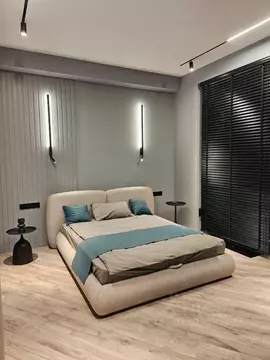 2-к кв. Татарстан, Казань ул. Сибгата Хакима, 51 (57.0 м)
