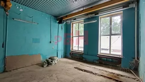 Производственное помещение в Самарская область, Самара Береговая ул., ...