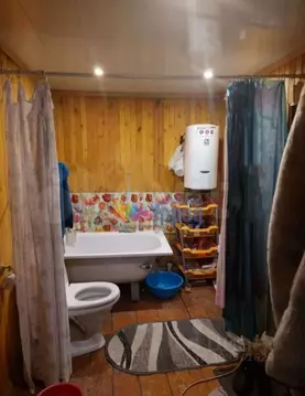 Дом в Кемеровская область, Новокузнецк Измайловская ул., 62 (29 м)