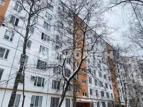 Продается 3-комнатная квартира