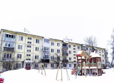 1-к кв. Московская область, Дмитровский муниципальный округ, ...