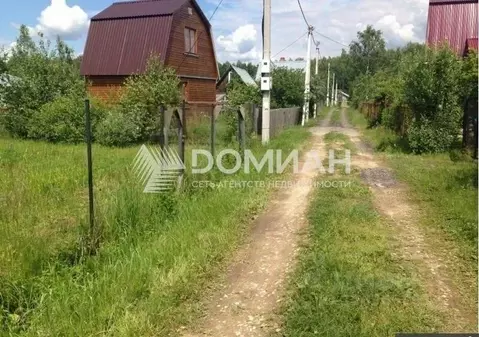 Участок в Ростовская область, Новочеркасск № 2 АО Магнит садовое ...