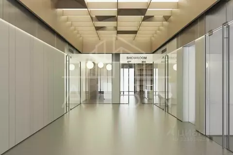 Помещение свободного назначения в Москва ул. Гастелло, 30 (132 м)