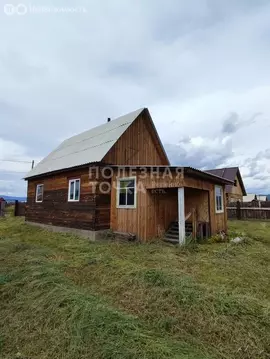 Дом в село Сотниково, Нефритовая улица, 32 (41 м)