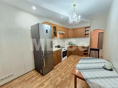 1-к кв. Москва Отрадная ул., 18К1 (56.4 м)