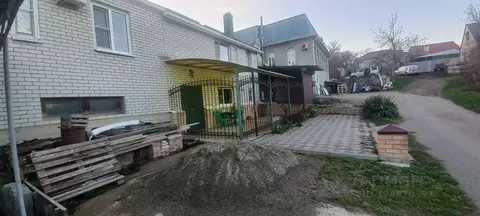 Дом в Ставропольский край, Ставрополь Уфимский проезд, 124 (200 м)