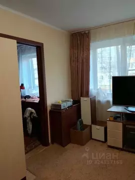 2-к кв. Чувашия, Чебоксары ул. Мичмана Павлова, 5 (43.5 м)