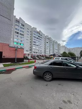 1-к кв. Алтайский край, Барнаул ул. Кутузова, 16Б (37.7 м)