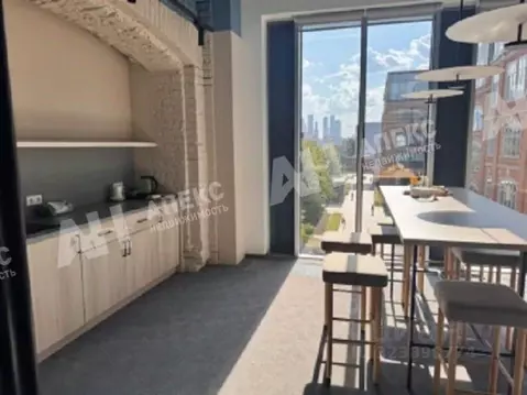 Офис в Москва Ленинградский просп., 15С14 (1497 м)