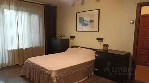 1-к кв. Москва Камчатская ул., 8К1 (33.0 м)