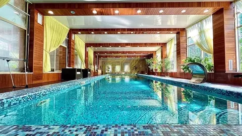 Дом в Московская область, Одинцовский городской округ, пос. НИИ Радио  ...