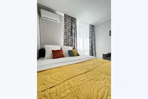 1-к кв. Московская область, Реутов Носовихинское ш., 37 (30.0 м)