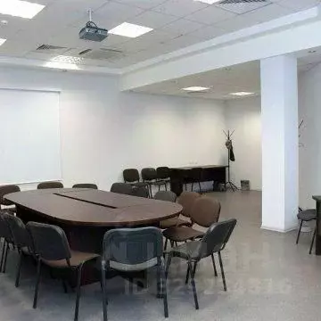 Офис в Санкт-Петербург ул. Савушкина, 83 (118 м)