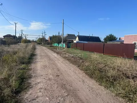 Участок в Краснодарский край, Ейский район, Должанская ст-ца ул. ...