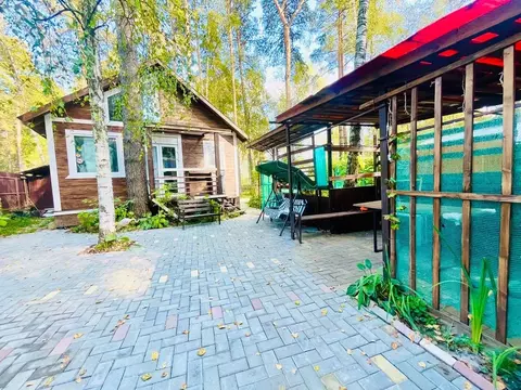 Дом в Московская область, Раменский муниципальный округ, д. Шмеленки ...