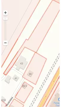 Участок в Адыгея, Тахтамукайский район, Энем пгт  (30.0 сот.)