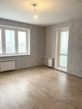 1-к кв. Омская область, Омск ул. Леонида Маслова, 7 (53.0 м)