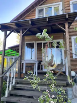 Дом в Псковская область, Невельский муниципальный округ, Восход-1 СНТ ...