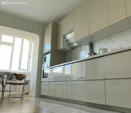 1-комнатная квартира: Краснодар, улица имени Героя Георгия ...