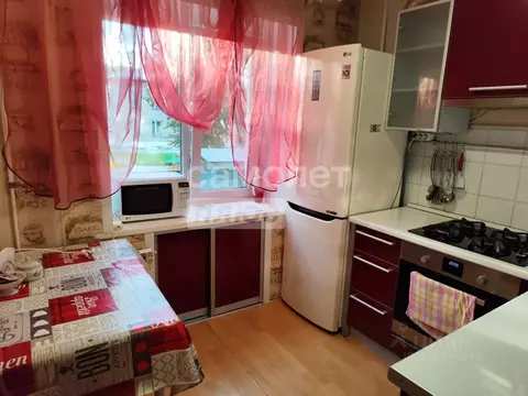 2-к кв. Свердловская область, Екатеринбург просп. Седова, 33 (44.4 м)