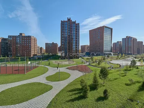 4-к кв. Томская область, Томский район, д. Кисловка, Левобережный мкр ...