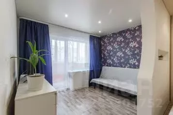 1-к кв. Вологодская область, Череповец ул. Сталеваров, 72 (38.0 м)