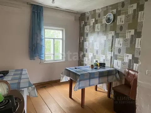 Дом в Бурятия, Иволгинский район, Нижнеиволгинское с/пос, с. Нижняя ...