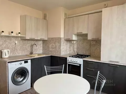 1-к кв. Татарстан, Пестречинский район, Богородское с/пос, д. Куюки ...