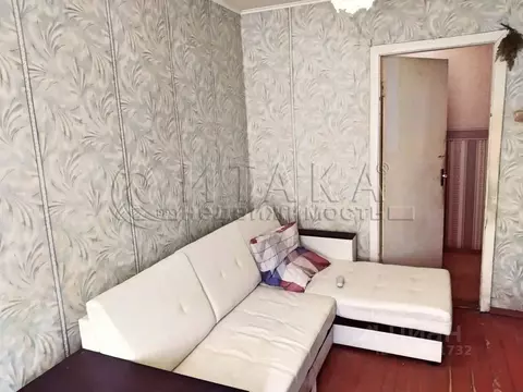 4-к кв. Ленинградская область, Ломоносовский район, Оржицкое с/пос, д. ...