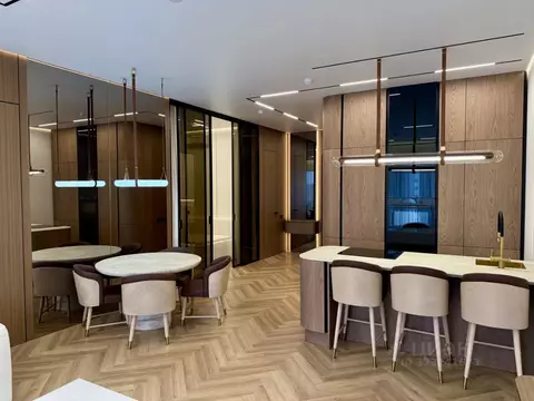 3-к кв. Краснодарский край, Сочи Курортный просп., 105 (110.0 м)