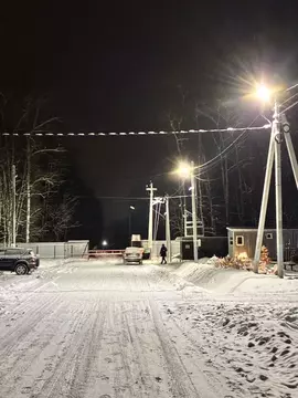 Участок в Московская область, Раменский муниципальный округ, д. ...