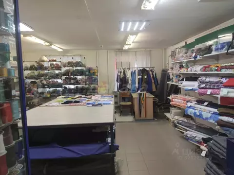 Помещение свободного назначения в Ульяновская область, Ульяновск ...