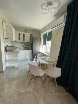 1-к кв. Волгоградская область, Волгоград ул. Репина, 70 (28.0 м)