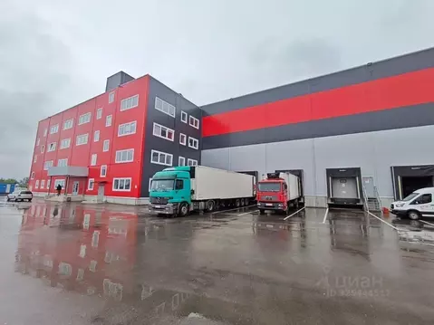 Склад в Московская область, Химки городской округ, д. Перепечино ул. ...