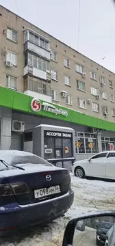 2-к кв. Воронежская область, Воронеж ул. Артамонова, 34 (48.0 м)