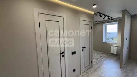 1-к кв. Курская область, Курск ул. Чернышевского, 6 (32.9 м)