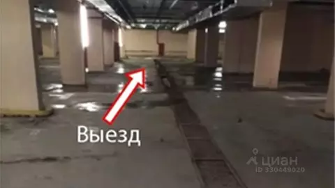 Гараж в Москва Щелковское ш., 61 (26 м)