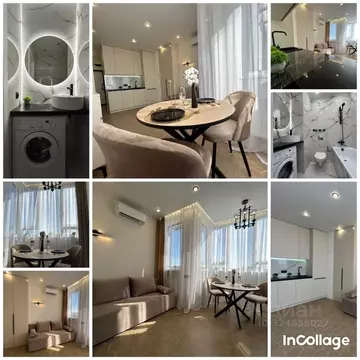 Студия Ростовская область, Ростов-на-Дону просп. Ленина, 46/2 (24.0 м)