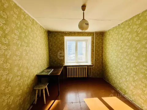 3-к кв. Владимирская область, Муром Московская ул., 62 (51.0 м)