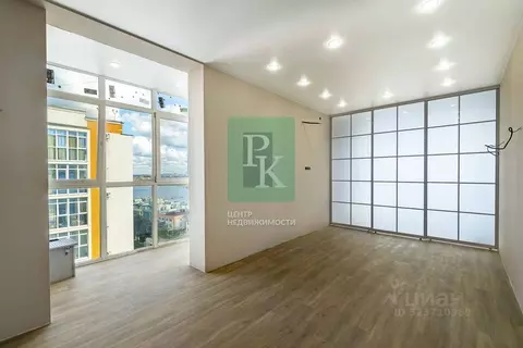 2-к кв. Севастополь Гагаринский муниципальный округ, ул. Военных ...