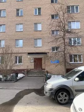 1-к кв. Московская область, Видное Петровский проезд, 26 (33.6 м)