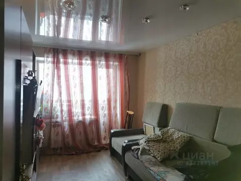 2-к кв. Свердловская область, Новоуральск ш. Загородное, 4 (42.3 м)