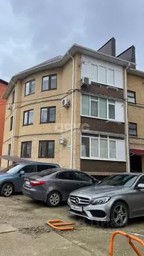 Помещение свободного назначения в Краснодарский край, Горячий Ключ ул. ...